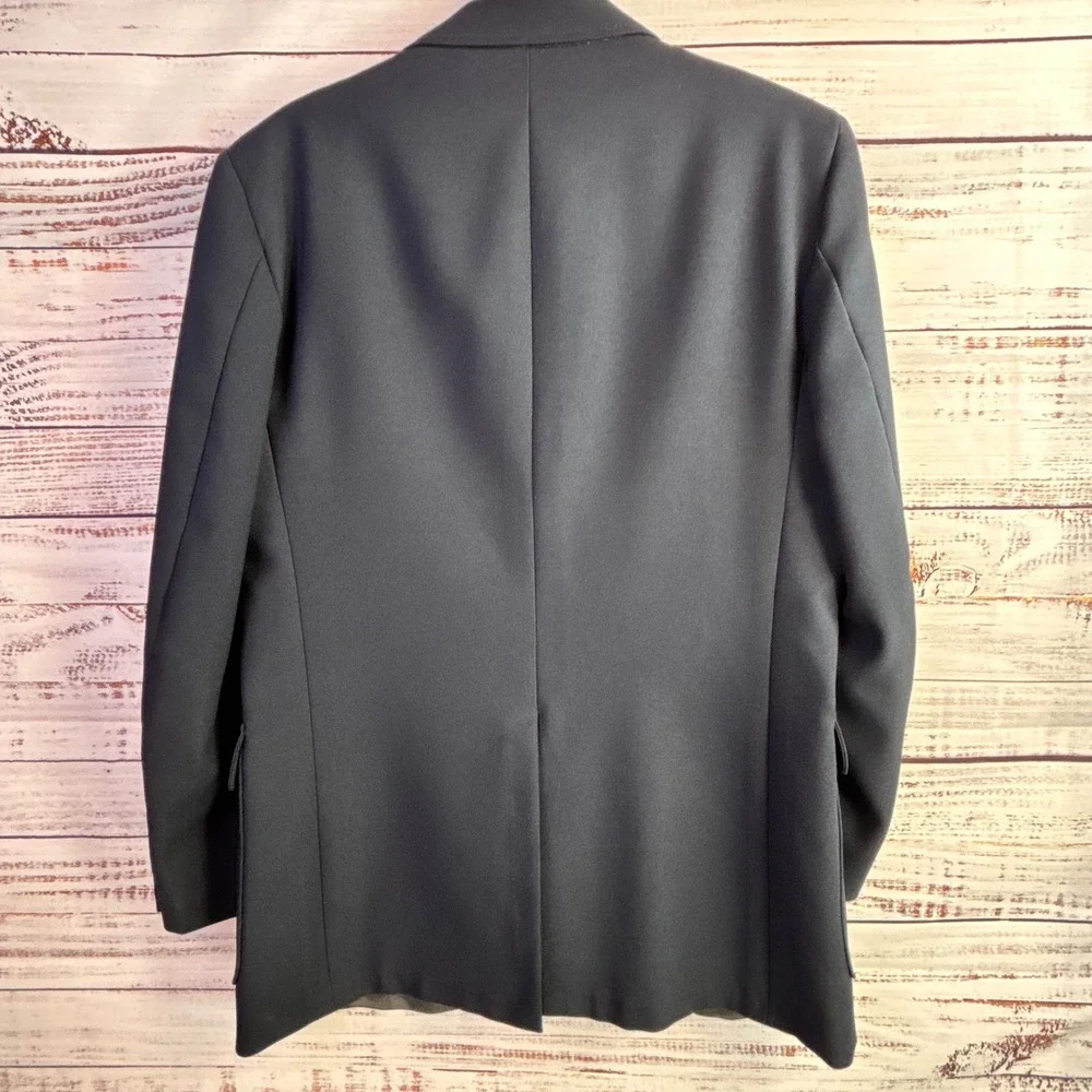 John Peel Ltd. classic navy